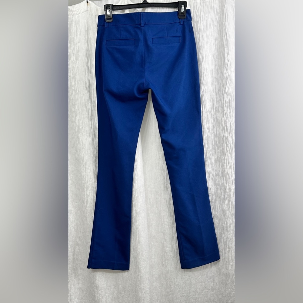 Express Columnist royal blue Pants - Picture 2 of 2